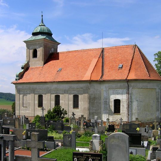 Church of Saint James the Greater