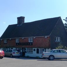 The Boars Head Inn