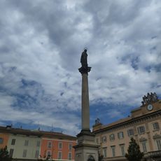 Colonna votiva dell'Immacolata