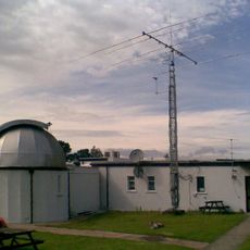 Norman Lockyer Observatory