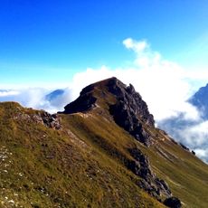 Niederer Burgstall (Kalkkögel)