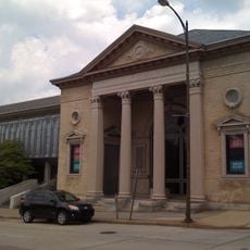 Allentown Art Museum