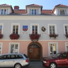 Gemeindeamt Oberwölz Umgebung und Winklern bei Oberwölz