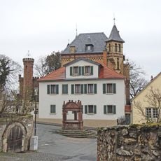 Villa Frowein