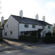 Jackson's Cottage