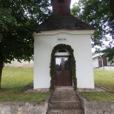 Kaplička svatých Cyrila a Metoděje
