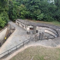 Imbiah Bunkers