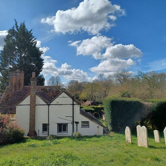 Church Cottage