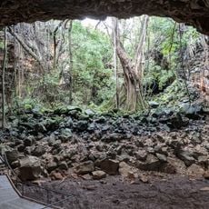 Undara Volcanic National Park