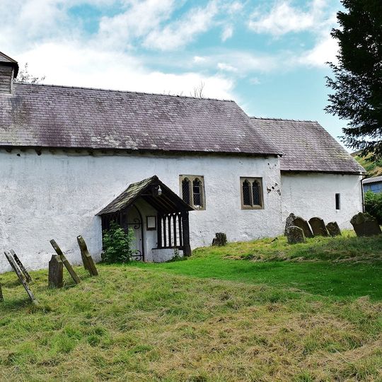 Church of St John the Baptist