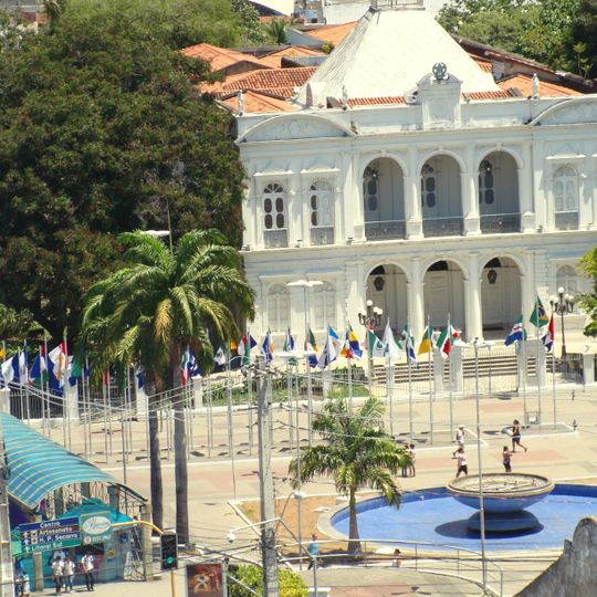 Government of Alagoas