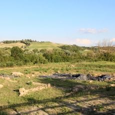 Pieve di San Pietro a Pava