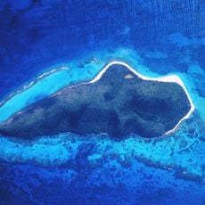 Buck Island Reef National Monument