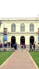 Lima Art Museum