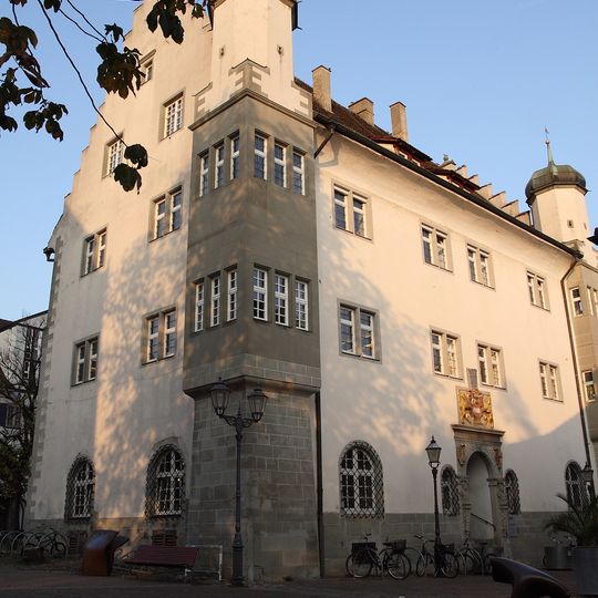 Österreichisches Schlösschen