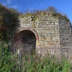 Old Limekiln 200 Metres South Of Townfoot Farm