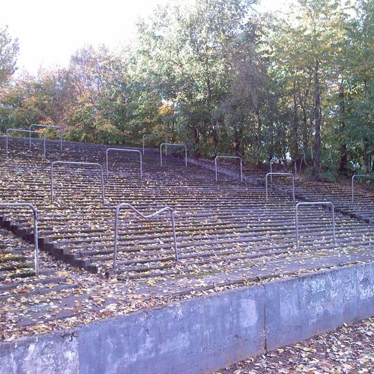 Cathkin Park