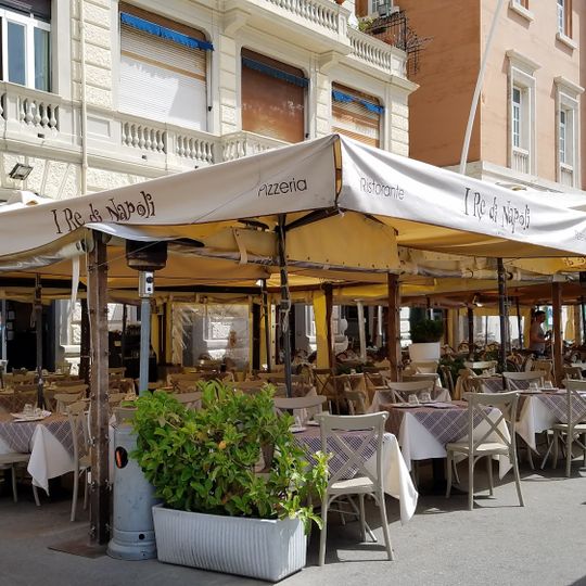 I Re Di Napoli