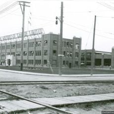 Regina Plant