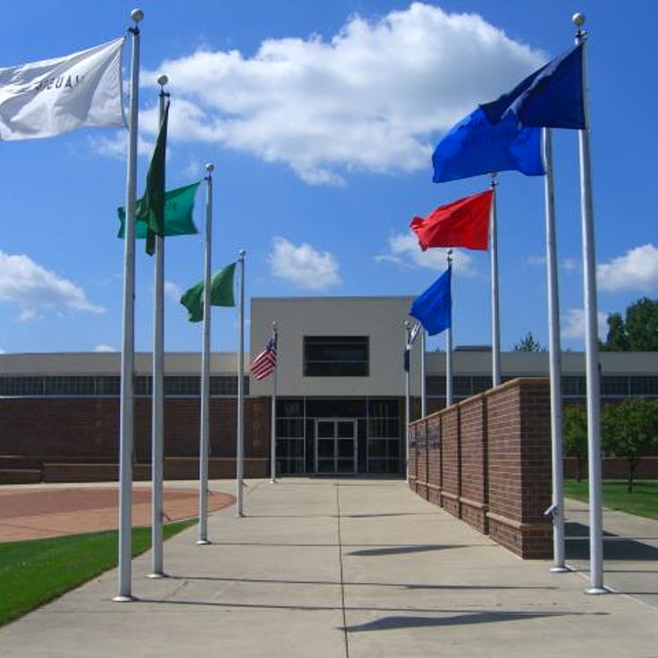 Hall da Fama do Basquete de Indiana