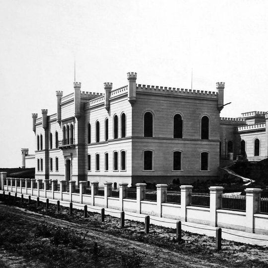 National Penitentiary of Argentina