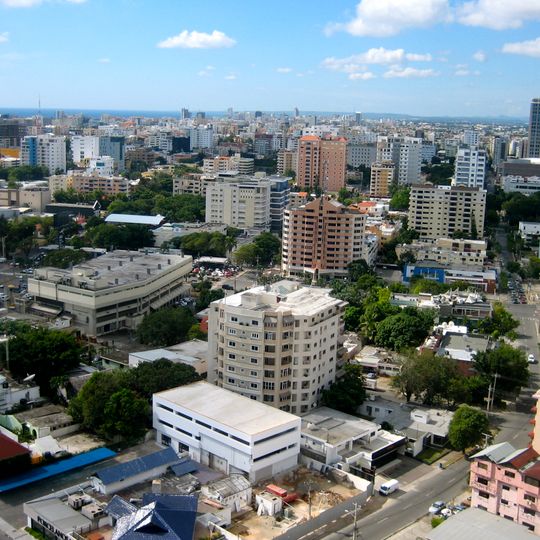 Santo Domingo