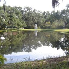 Atalaya and Brookgreen Gardens