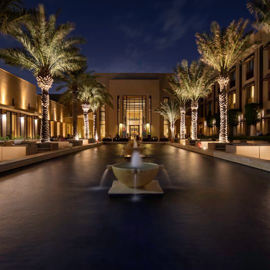 Park Hyatt Jeddah