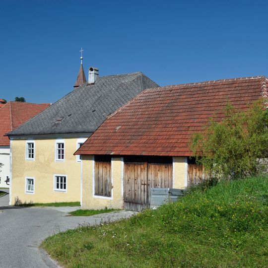 Pfarrhof Michelbach, Lower Austria