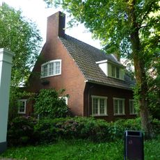 Evert Zoudenbalch Huis
