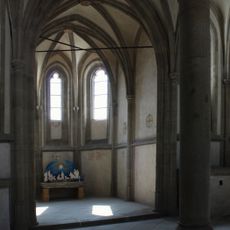 Chapel of Saint Nicholas