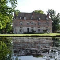 Manoir d'Heudreville-sur-Eure