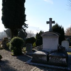 Cemetery of Vandœuvres