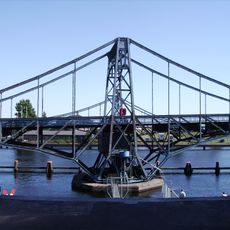 Kaiser Wilhelm Bridge