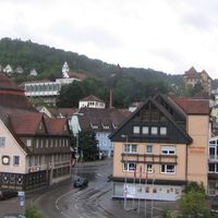 Oberndorf am Neckar
