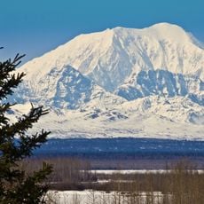 Monte Russell (Alaska)