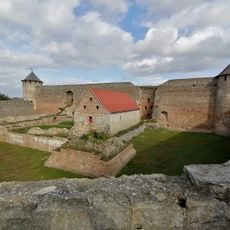 Ivangorod Fortress