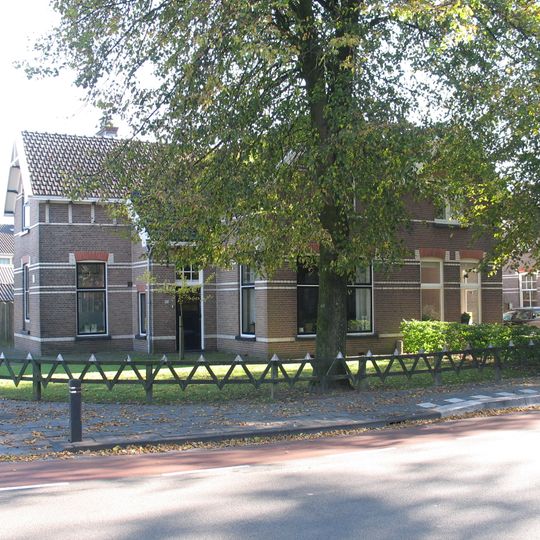 Ommerweg 10/12, Balkbrug