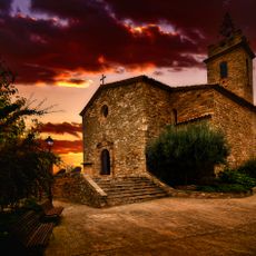 Santa Maria i Sant Joan d'Oló