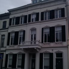 IJsselkade 9, Zutphen