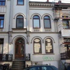 Wohnhaus Beim Steinernen Kreuz 8