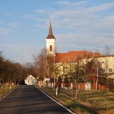 Church of Saint Anne