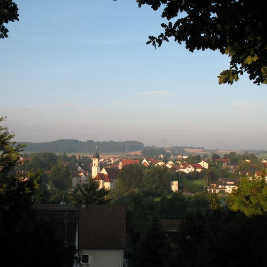 Maselheim