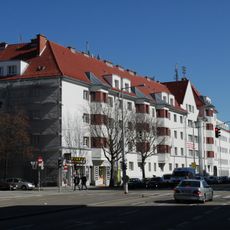 Am Wienerberg