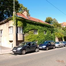 Wohnhaus, Kleinwohnobjekt