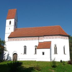 St. Lambert (Kleinvelden)