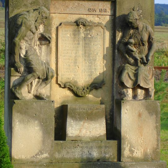 World War I memorial