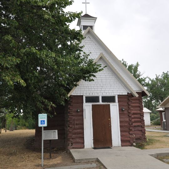 St. Philip's Episcopal Church