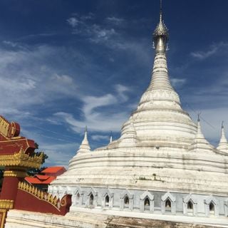 Kyewa Pagoda