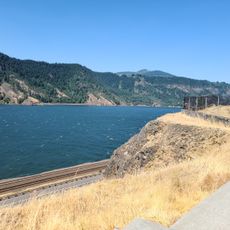 Mitchell Point Trailhead